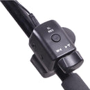 DSLR Pro Zoom Control For Sony Panasonic Remote Controller With Cable