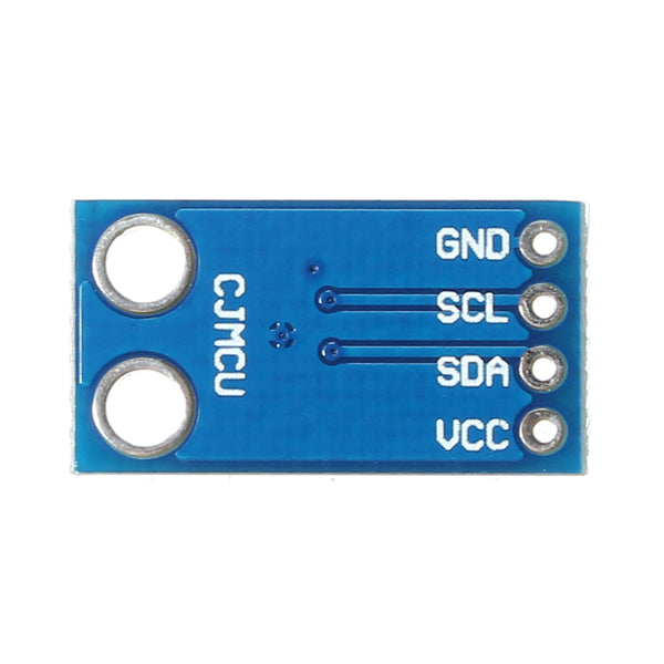 CJMCU-1080 HDC1080 High Precision Temperature And Humidity Sensor Module For