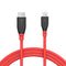 BlitzWolf BW-CL1 PD 3.0 Type-C to Lightning 3A Fast Charging Data Cable With MFi Certified 3ft/0.91m for iPho