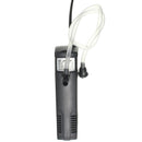 600L/H Aquarium Submersible Water Pump Fish Tank Pond Garden Internal Filter