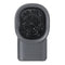500W Portable Mini Electric Heater Fan Handy Air Warmer Silent Winter Home Office
