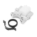 Drillpro Upgrade 5th 16 Inch Chainsaw Bracket Change 100 115 125 150 180 Angle Grinder to Chain Saw