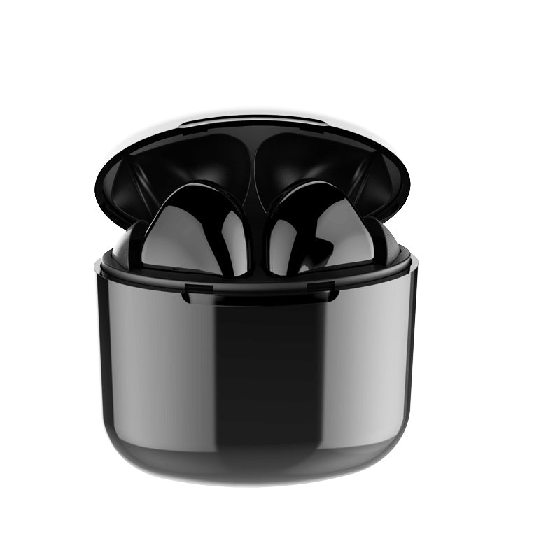 [bluetooth 5.0] I9X True Wireless TWS Earbuds Hifi Noise Cancelling Smart Control Waterproof Sports Earphone With HD Mic for IPhone Xiaomi