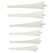 Wind Blade Nylon Fiber Blade Wind Turbine Generator Accessories For Wind Generator