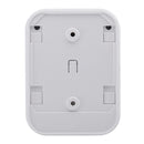 LCD Display Carbon Monoxide Detector CO Tester Gas Sensor Alarm Kitchen Bathroom