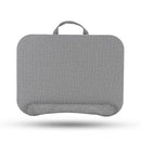 Laptop Pillow Stand Multifunction Elastic Comfortable Holder Stand Lap Rest Cushion