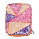 Needle Knitting Storage Bag Crochet Hooks Thread Sewing Kit Case Organizer Packs