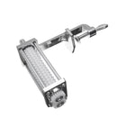 Convenient Duty Meat Chopper Tenderizer Cuber Steak Machine Flatten Iron Kitchen Tool