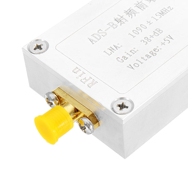 ADS-B 1090MHz RF Front End RF Amplifier LNA Module