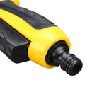High Pressure Car Portable Spray Cleaner Watering Washer Pump Cleaning Garden Foam Snow G un Kit
