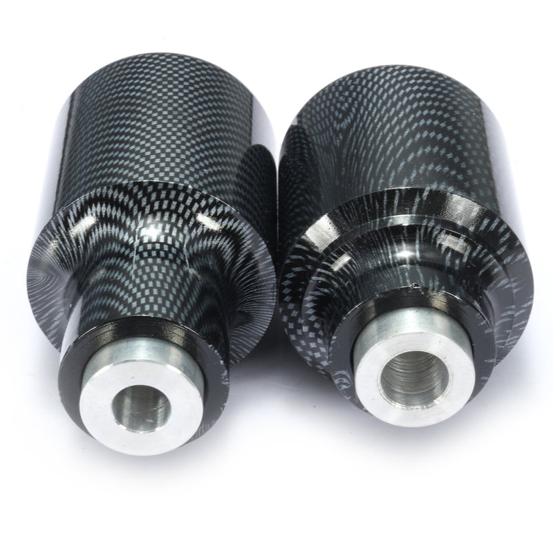 Carbon Frame Slider Crash Protector For Honda CBR600RR 2007-2008