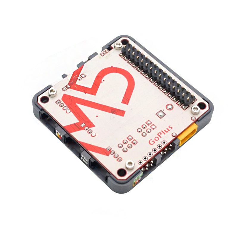 M5Stack GOPLUS Module with ATMEGA328P IR Transmitter and Receiver Suit for ESP32 Kit