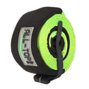 3 Meter Heavy Duty Dacron Car Towing Rope Pulling Rope Trailer Belt Off Road Truck/Car
