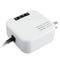 Enusic 12V 2A Intelligent Lead Acid Battery Charger For Motorcycle Electric Bike Scooter Car