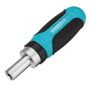 29pcs Socket Wrench And Ratchet Screwdriver Set Motorcycle Repair Multifunction Hand Tools