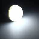 Portable Solar Panel Power Sensor LED Bulb Light Outdoor Camp Tent Fishing Lamp
