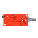 MAX4410 Headphone Amplifier Board Headset Amplifier Mini Amp For Pre-amplifier Single Battery Power Replace NE5532