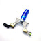 Cheetah Sling-shot Shooting Fish Level Night Vision Sight Alloy Flat leather Sling