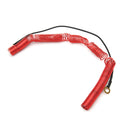 Motorcycle Scooter Modification Spark ignition Coil Reinforcing Wire