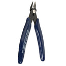 3PCS DANIU Electrical Cutting Plier Wire Cable Cutter Side Snips Flush Pliers Tool