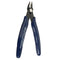 3PCS DANIU Electrical Cutting Plier Wire Cable Cutter Side Snips Flush Pliers Tool