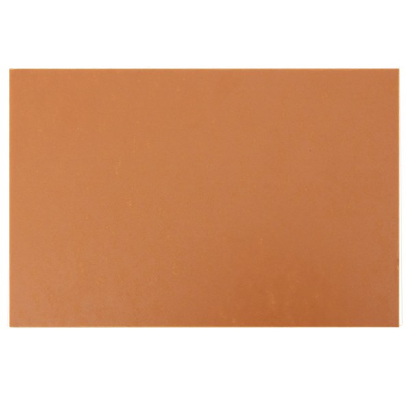 FR4 180x120mm Single Side Copper Clad Laminate PCB Circuit Board CCL