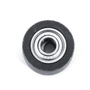 Belt Disc Sander Idler Pulley Wheel For Electric 20x520 Belt Sander Sanding