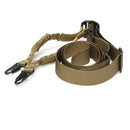 EDC 2 Point Sling Multi-Use Two Point Gun Sling String Clip Sling CS Tactics Gadget 2.16m