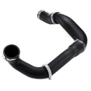 Intercooler Turbocharger Turbo Pressure Hose Pipe for Land Rover Freelander 2.2 MK2