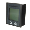 AC80V-260V 100A Digital Power Energy Meter Voltage Tester Ammeter Volt Meter Transformer