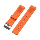 Bakeey 20mm Colorful Quick Release Watch Band Stainless Buckle for Amazfit GTS GTR42mm Smart Watch