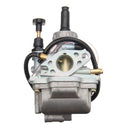 Atv Bike New Carburetor And Intake Manifold For Suzuki LT80 LT 80 1987-2006