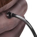 Inflatable Cervical Collar Neck Relief Traction Brace Support Pillow Device