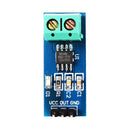 3Pcs 5V 30A ACS712 Ranging Current Sensor Module Board