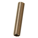 TRONXY M6*30 1.75mm Thread Nozzle Throat Without Teflon For 3D Printer Part