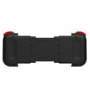 Minpin X6 Pro bluetooth Gamepad Turbo Controller for PUBG Mobile Game for PS3 for iOS Android Smart Phone