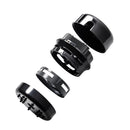 NUSIGN Desktop Cleaner Mini Lightweight Durable Vacuum Cleaner for School Classroom Office Office