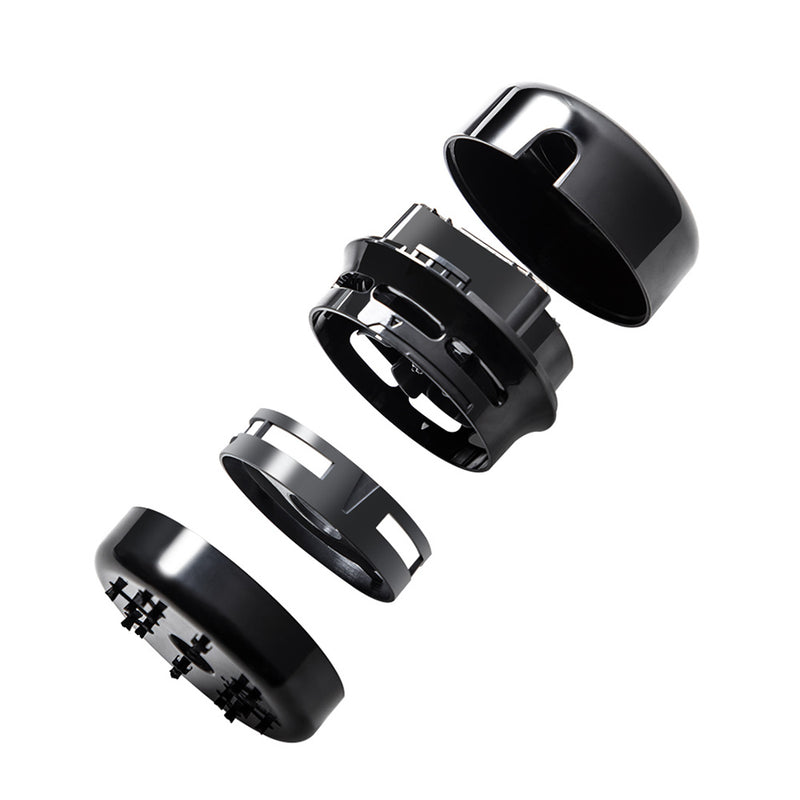 NUSIGN Desktop Cleaner Mini Lightweight Durable Vacuum Cleaner for School Classroom Office Office