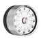 BALDR Mini Countdown Timer Spin Kitchen Timer Magnetic 60 Min Cooking Study Timer Reminder