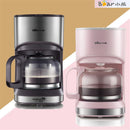 Bear KFJ-A07V1 Coffee Maker 0.7L Capacity 550W Tea Pot Coffee Machine