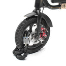 Motorcycle Bicycle Scooter Lock Chainlock Padlock Security Anti-theft