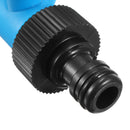 3/4 Inch Two Way Y Hose Pipe Garden Splitter Tap Connector Water Hose Pipe Connectors