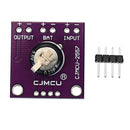 CJMCU-2557 BQ25570 Nano Power Boost Charger and Buck Converter for Energy Harvester Powered Applications