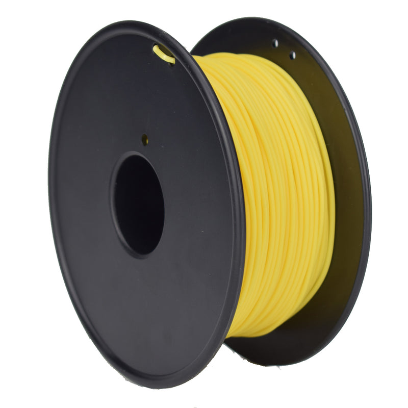 Easythreed 250g/Roll 1.75mm PLA 3D Printer Filament