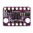 GY-BMI160 Module 6DOF 6 Axis Angular Velocity Gyroscope + Gravity Acceleration Sensor IICSPI