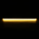 52CM 8W SMD5630 Portable USB 36LEDs Rigid Strip Hard Bar Light with Cable On / Off Switch DC5V