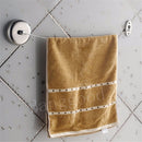 2.5m Stainless Steel Retractable Indoor Clothes Line For Home Hotel