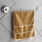 2.5m Stainless Steel Retractable Indoor Clothes Line For Home Hotel