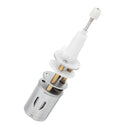 Chihai Adjustable Flexible Rotation Motor DC Gear Motor Permanent Magnet Motor