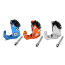CNC Scooter Motorcycle Accessories Convenience Hook For Yamaha Nmax 155 Rc lc150